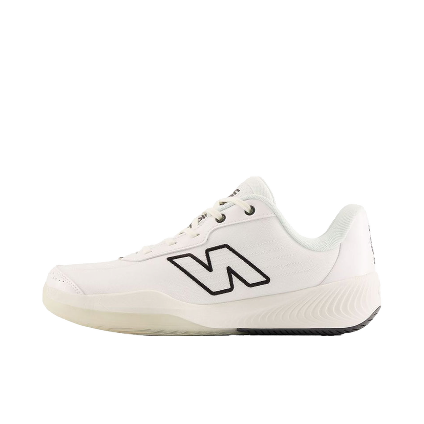 Sneakers og sko New Balance 996 "White Black" Hvid | MCH996S5