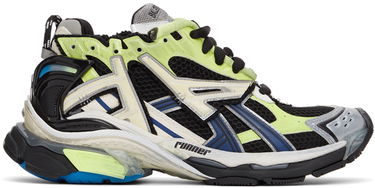 Sneakers og sko Balenciaga Runner Sneakers Flerfarvet | 677403-W3RB5-5179, 0