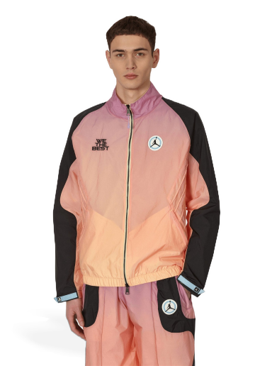 Jakke Jordan Jacket Bicycle x DJ Khaled Flerfarvet | DV7493-746