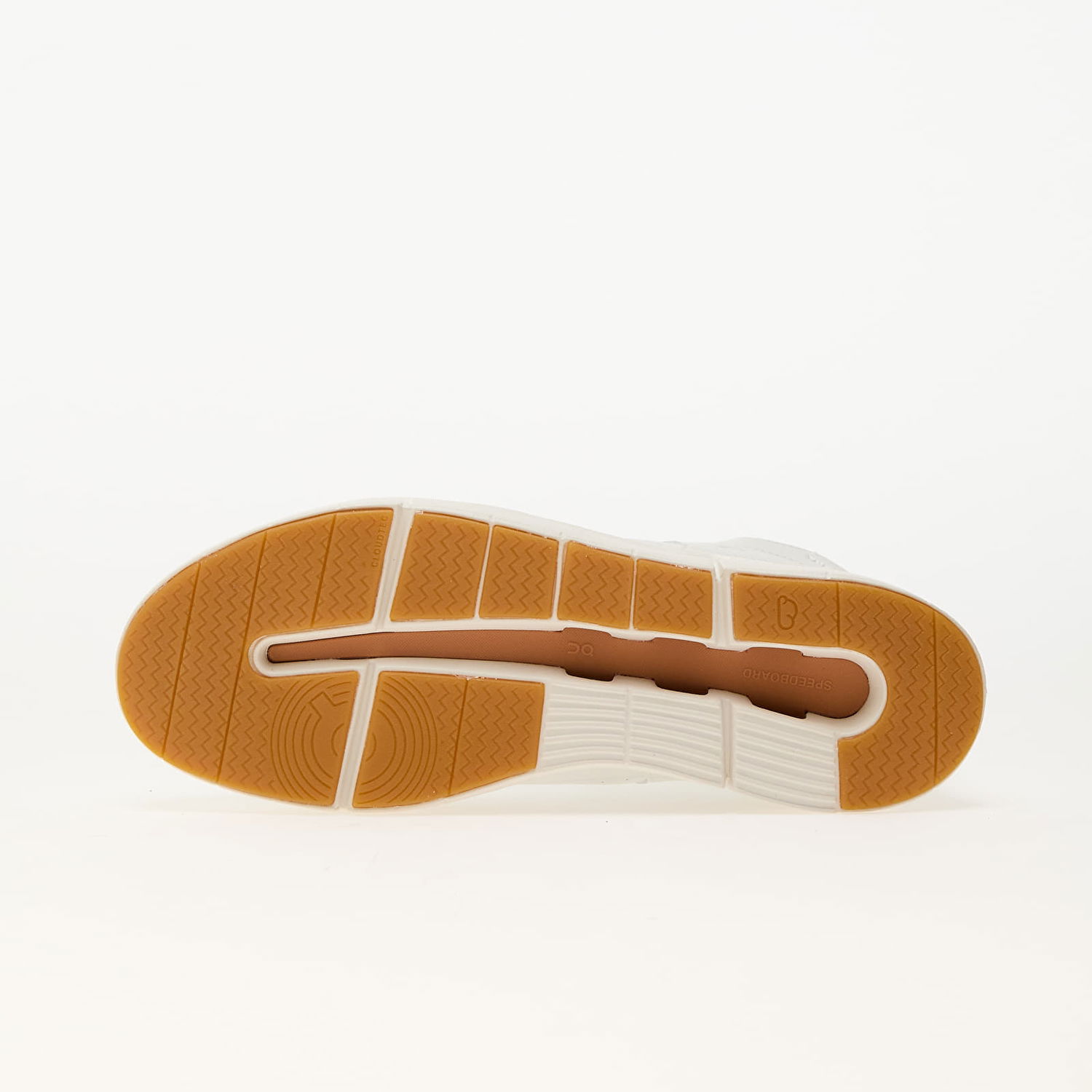 Sneakers og sko On Running The Roger Clubhouse Mid Hvid | 3MD11142765, 1