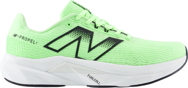 Sneakers og sko New Balance FuelCell Propel v5 Grøn | mfcprcj5-mfcprcj5, 0