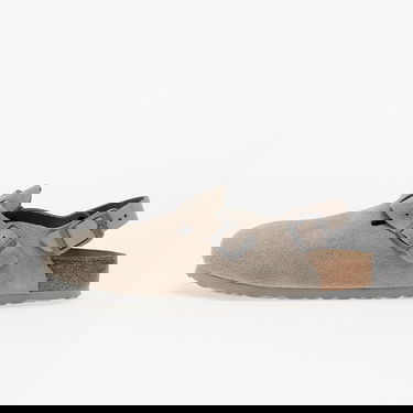 Sneakers og sko Birkenstock Tokio LEVE Clogs Grå | 1028359, 0
