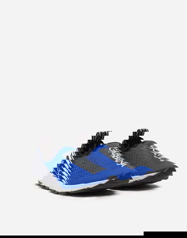Sneakers og sko Dolce & Gabbana Sorrento Logo Tape Blå | D10723AH67789853, 1