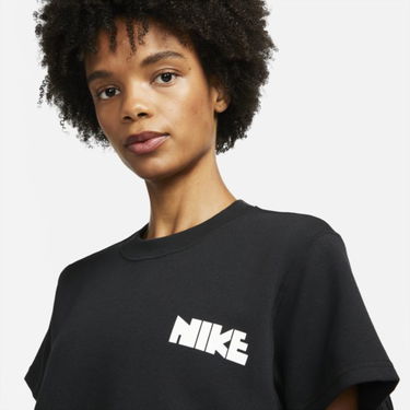 Tanktop Nike sacai x Top Sort | CV5716-010, 3