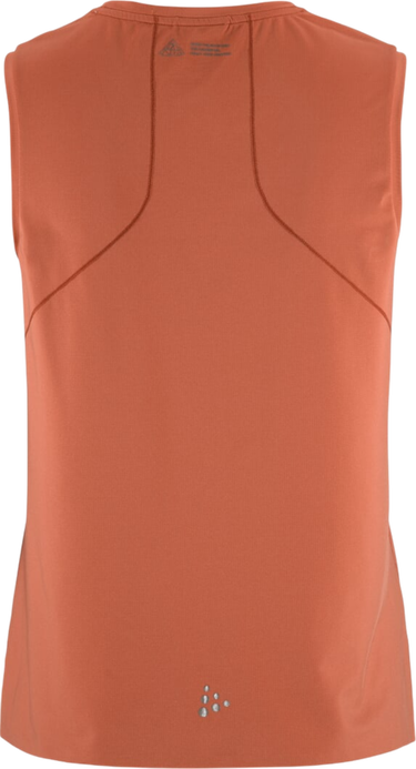 Tanktop Craft Craft Pro Trail 2 Tank Top Orange | 1915403-458000, 3