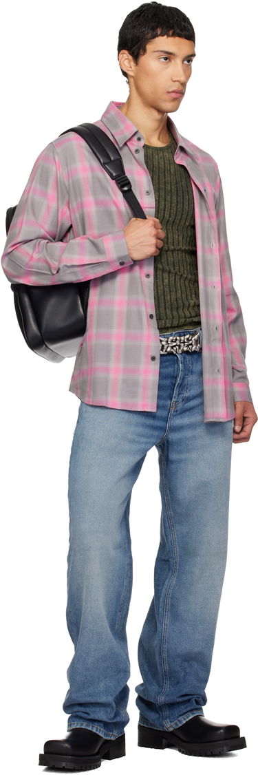 Rygsæk Diesel Holi-D M Backpack Sort | X10263-P5925-T8013, 3