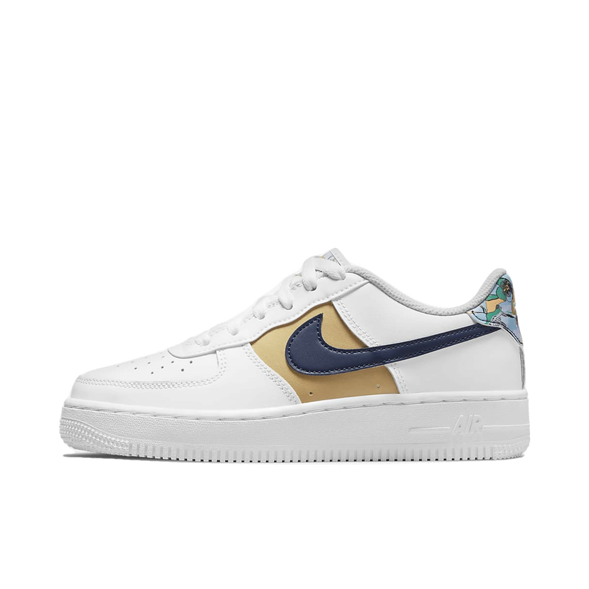 Sneakers og sko Nike Air Force 1 LV8 Hvid | dm3089-100