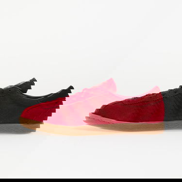 Sneakers og sko adidas Originals Tobacco Tmvire/ Power Red/ Gum4 Rød | JP9653, 0