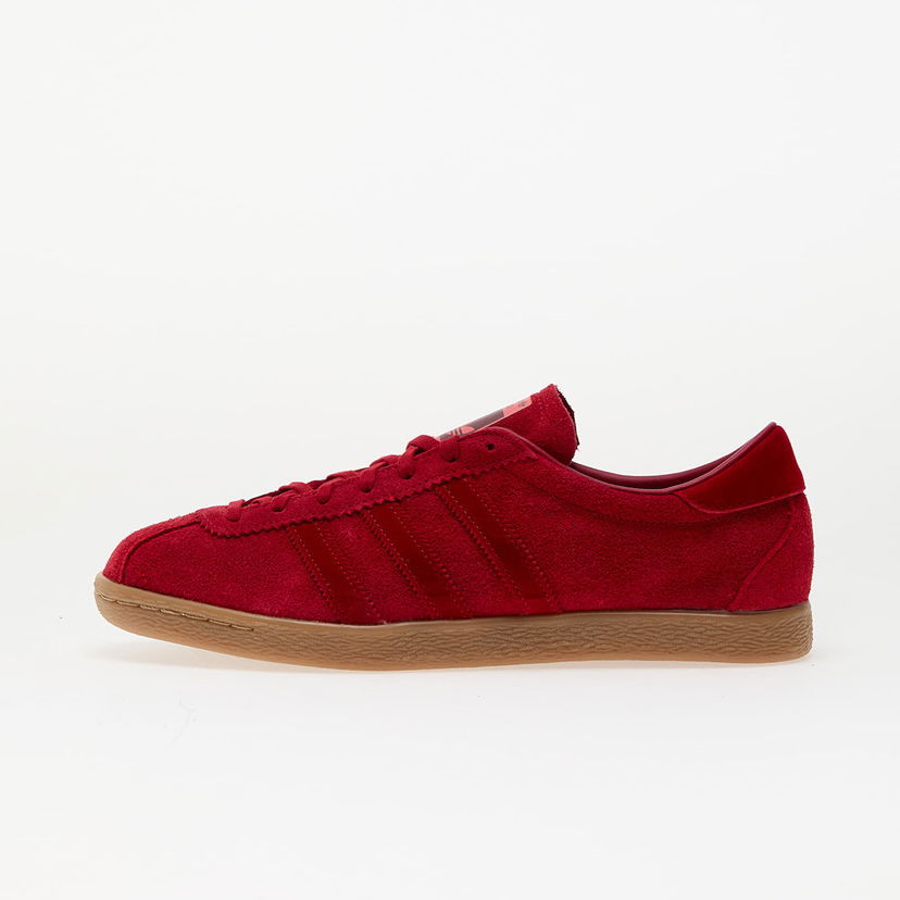 Sneakers og sko adidas Originals Tobacco Tmvire/ Power Red/ Gum4 Rød | JP9653