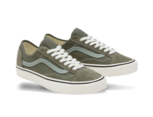 Sneakers og sko Vans Chaussures Style 36 Decon Grå | VN0007R2DOL