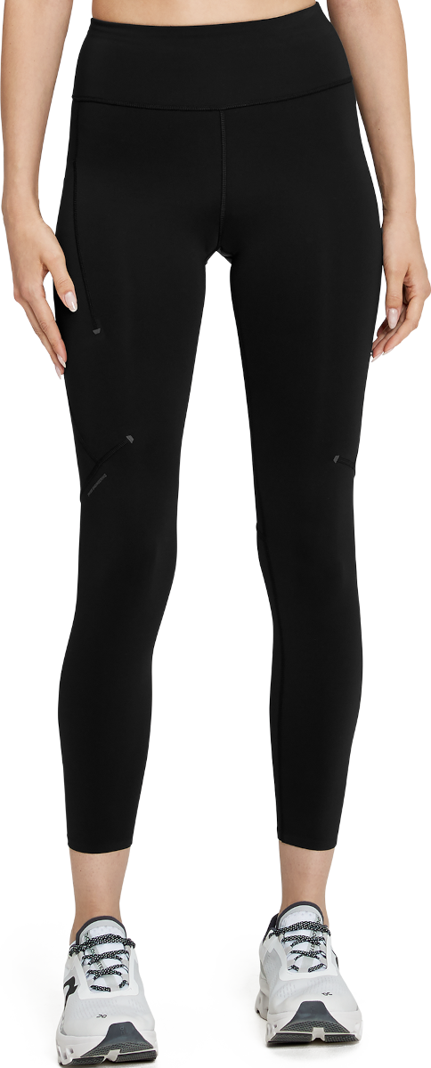 Leggings On Running Performance Tights 7/8 Sort | 1we11920553, 0
