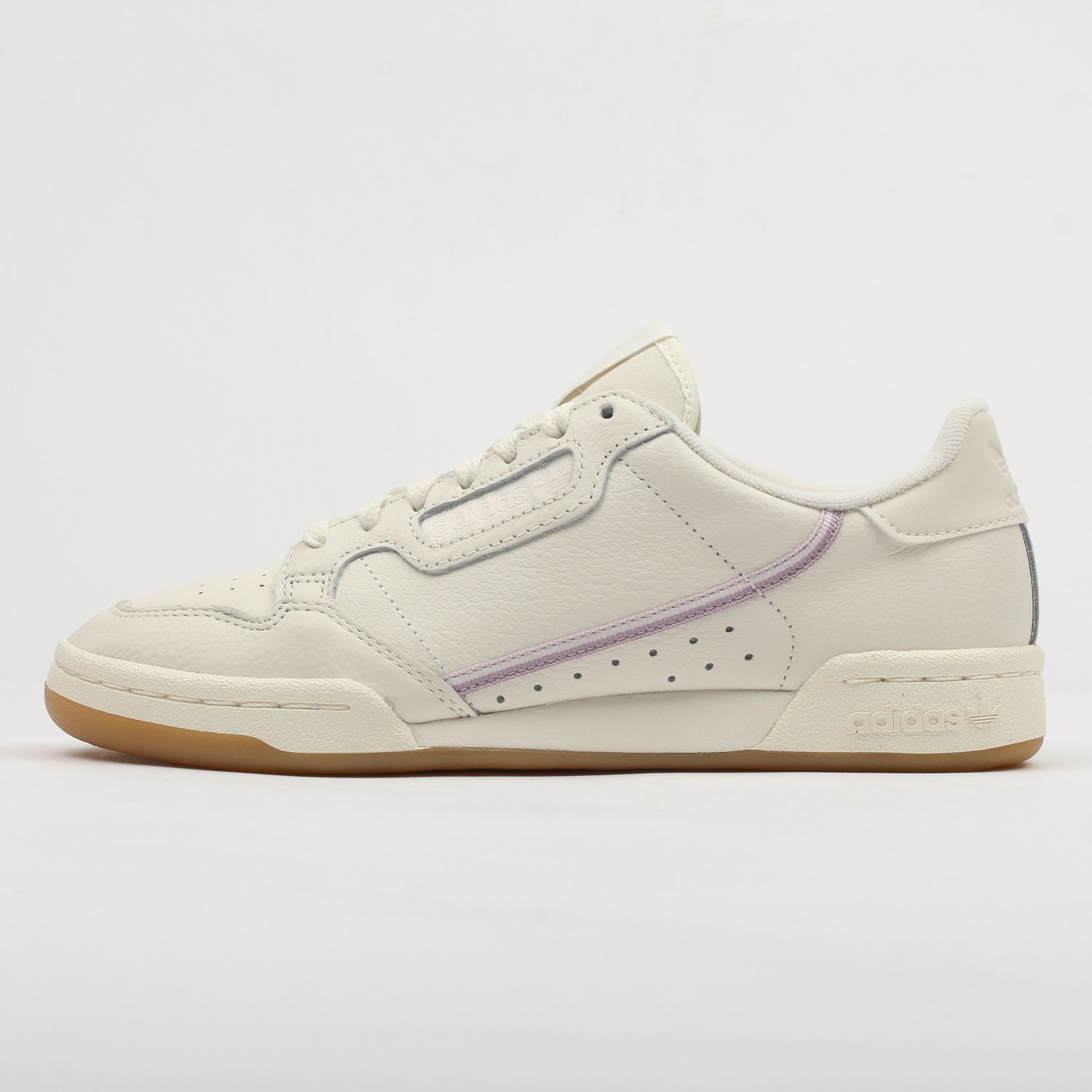 Sneakers og sko adidas Originals Continental 80 W Beige | G27718, 1