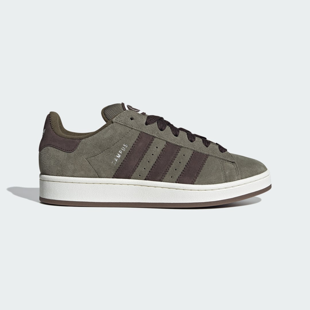 Sneakers og sko adidas Originals Campus 00s Beige | ID1418, 1