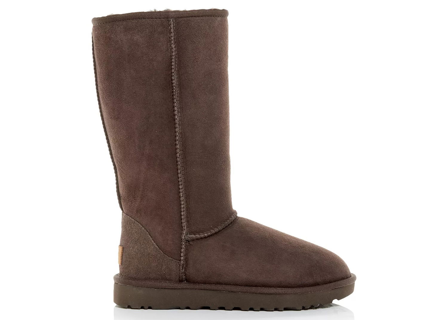 Sneakers og sko UGG Classic Tall II Boot "Chocolate" W Brun | 1016224-CHO, 0