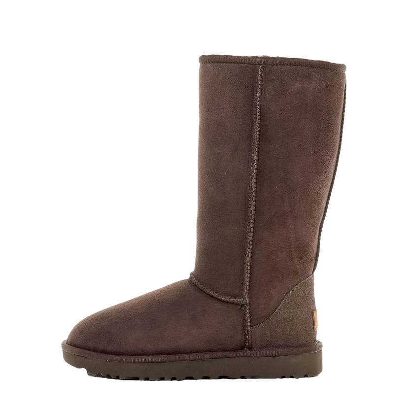 Sneakers og sko UGG Classic Tall II Boot "Chocolate" W Brun | 1016224-CHO
