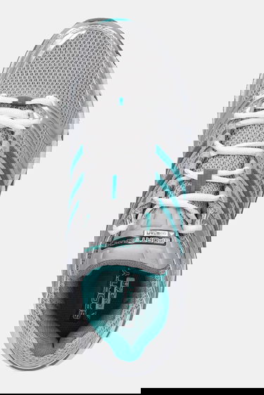Sneakers og sko adidas Performance Sporty & Rich x Adistar Control 5 'Grey & Pure Teal' Metalisk | IH9708, 4