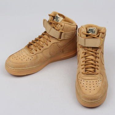 Sneakers og sko Nike Air Force 1 High '07 LV8 WB Beige | 882096-200, 2