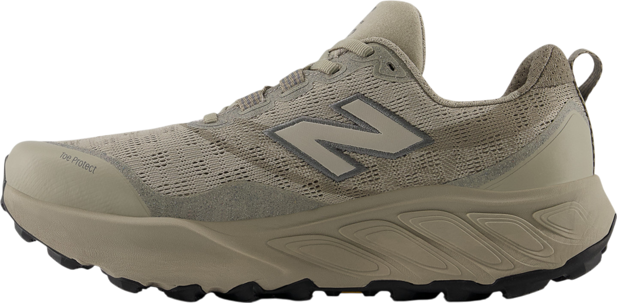 Sneakers og sko New Balance Fresh Foam X Hierro v9 Beige | mthier-y9, 1