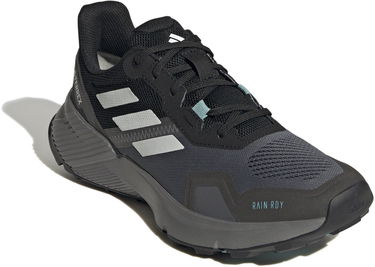Sneakers og sko adidas Performance adidas Terrex Soulstride R.Rdy W Sort | IE9402, 4