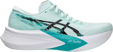 Sneakers og sko Asics MAGIC SPEED 4 Turkis | 1012b676-400, 0