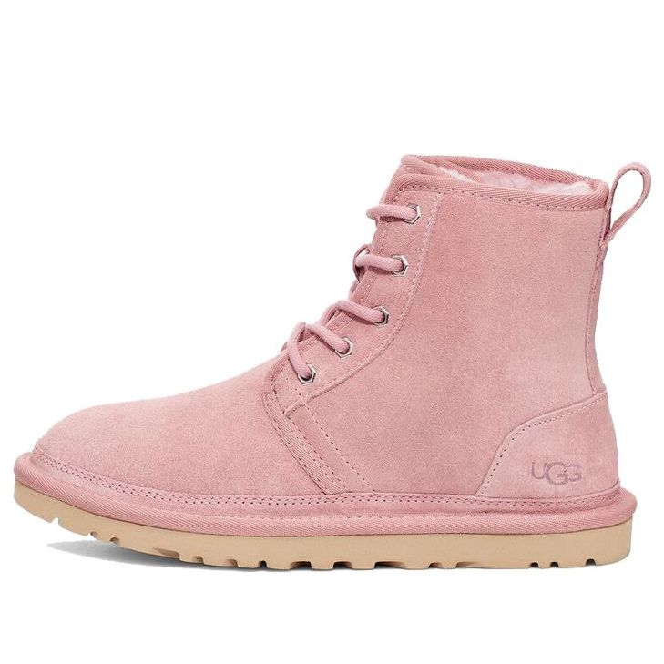 Sneakers og sko UGG Neumel High Lyserød | 1120728-SHLL, 0