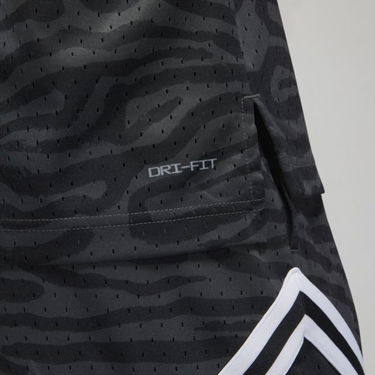 Jersey Jordan Dri-FIT Sport Breakfast ClubPrinted Mesh Jersey Sort | DM1823-010, 3