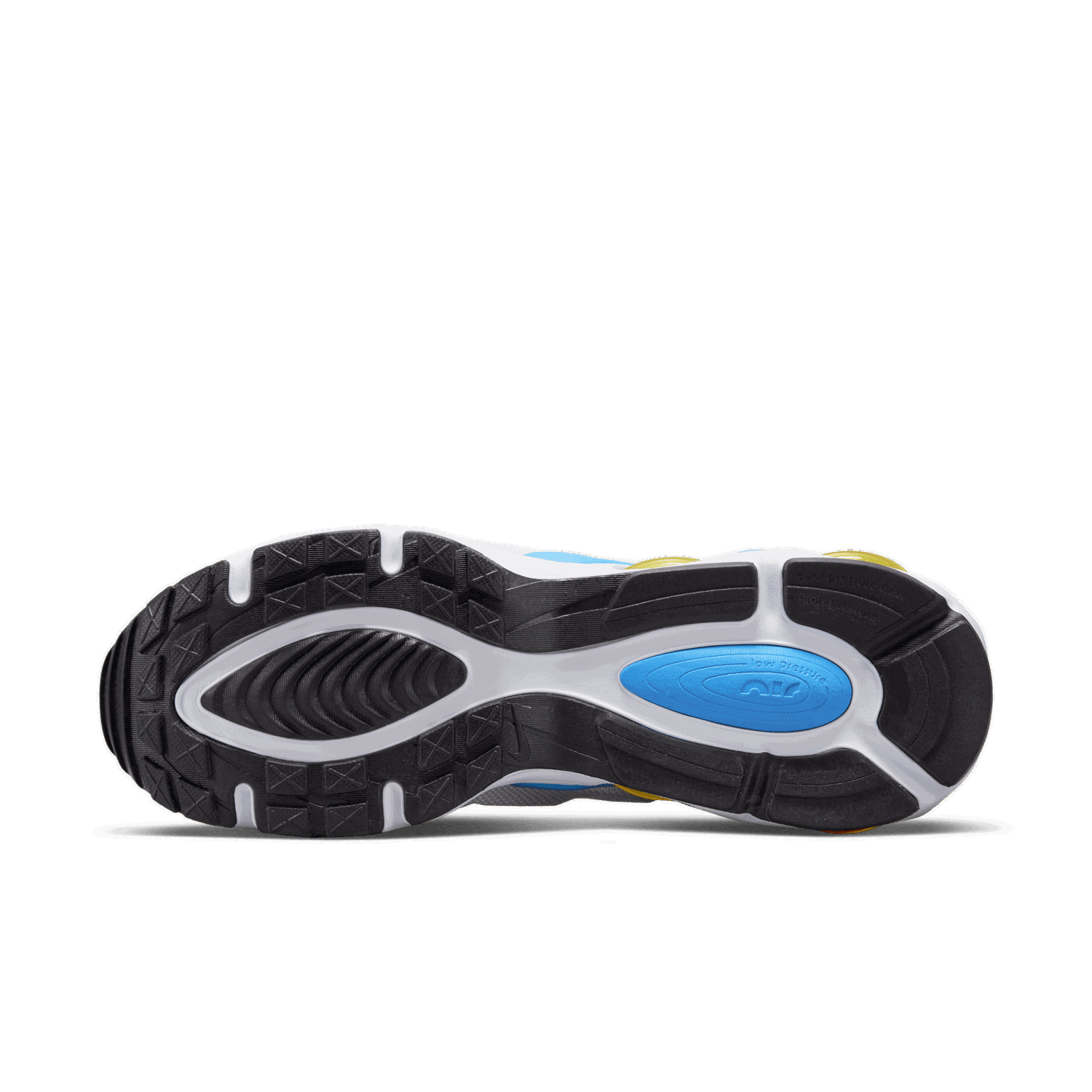 Sneakers og sko Nike Air Max TW Hvid | DV1232-100, 1