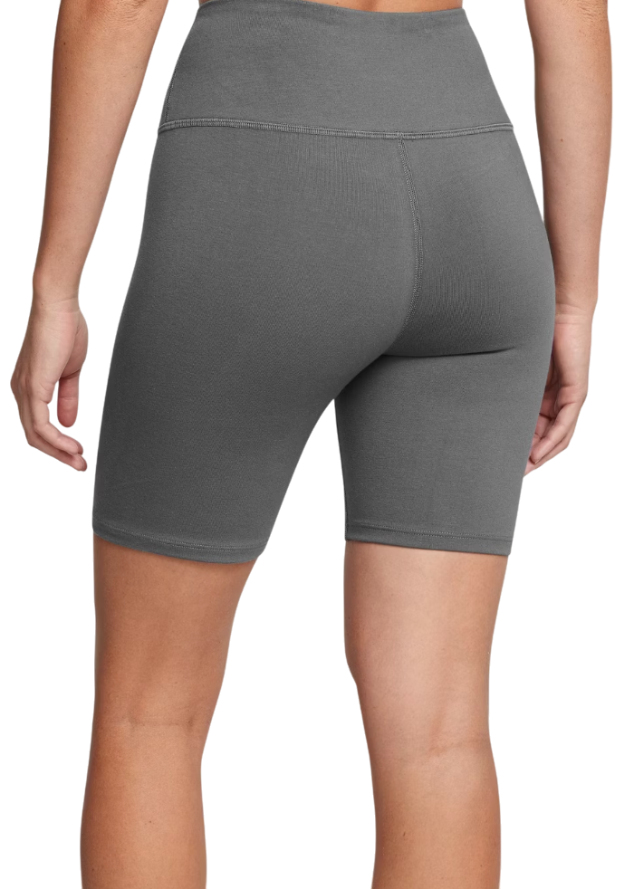 Shorts Under Armour UA Rival 7" Training Shorts Grå | 1386703-025, 1