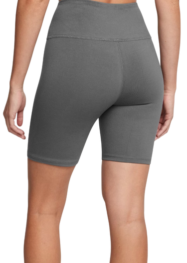 Shorts Under Armour UA Rival 7" Training Shorts Grå | 1386703-025, 1