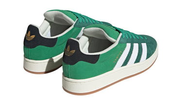Sneakers og sko adidas Originals adidas Campus 00s Grøn | ID2048, 4