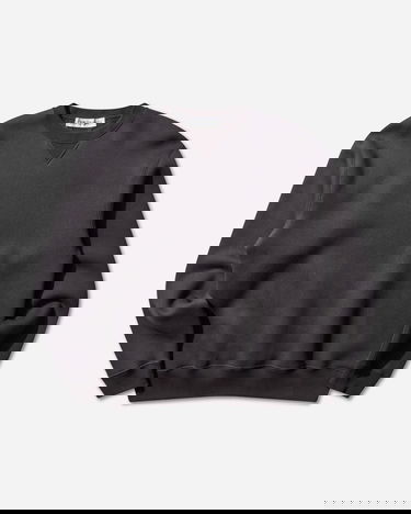 Sweatshirt OUR LEGACY Perfect Sweatshirt Grå | M4256PB 001, 1