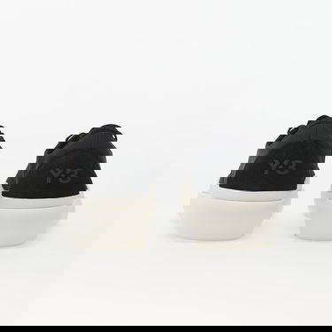 Sneakers og sko Y-3 Ajatu Court Formal Black/ Black/ Owhite Sort | ID2430, 3