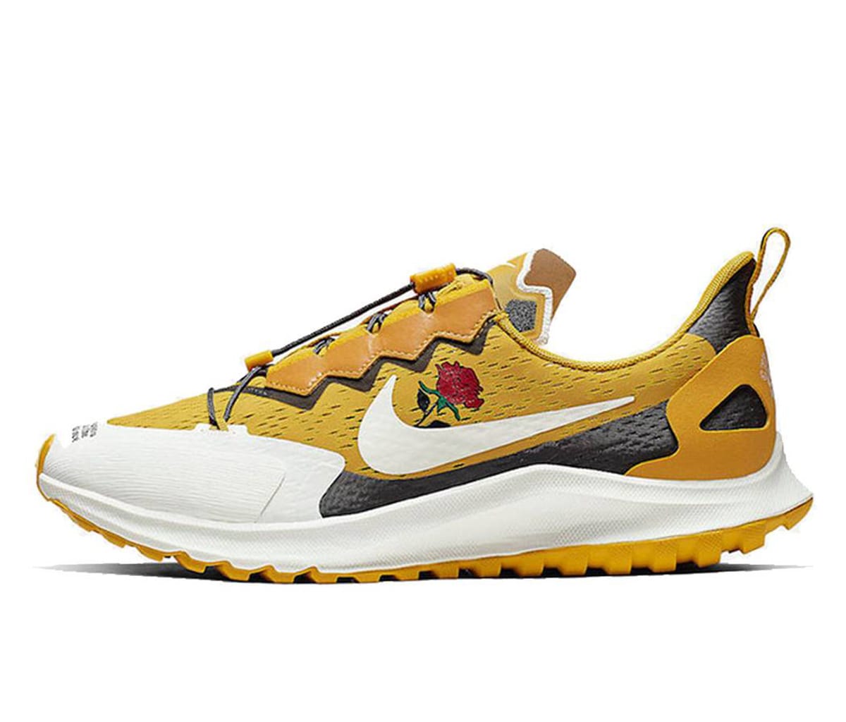 Sneakers og sko Nike Gyakusou x Air Zoom Pegasus 36 Trail "Yellow" Gul | CD0383-700, 0