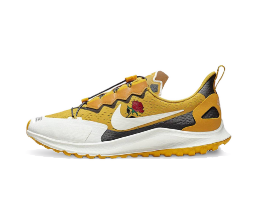 Løbe Nike Gyakusou x Air Zoom Pegasus 36 Trail "Yellow" Gul | CD0383-700