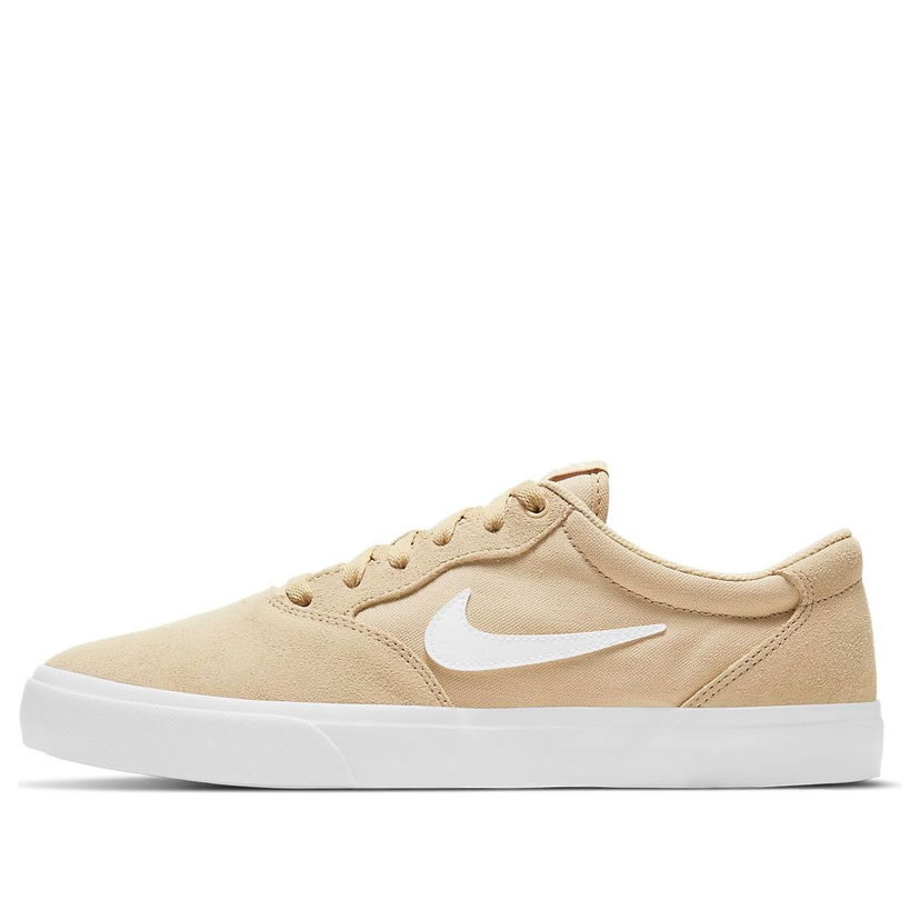 Sneakers og sko Nike SB SB Chron SLR Beige | CD6278-204