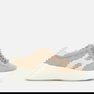 Sneakers og sko Hogan Rebel Beige | HXW5620DN61PK6ST00, 0