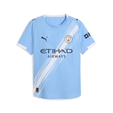 Jersey Puma Manchester City Home Jersey 25/26 Blå | 780336_01, 0