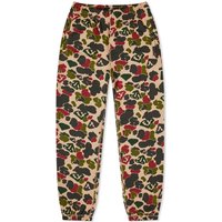 Joggingbukser BILLIONAIRE BOYS CLUB Duck Camo Sweatpants Grøn | B23418-MLT, 1