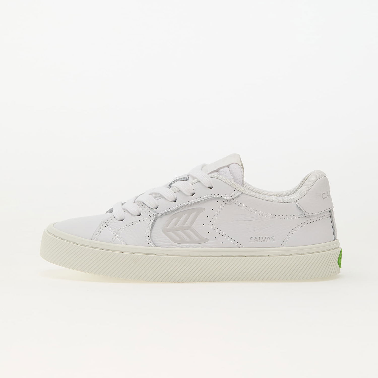 Sneakers og sko Cariuma W Salvas White/ Ice Hvid | 411304W26 W, 0