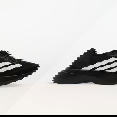 Sneakers og sko adidas Performance Adizero EVO SL Sort | JP7149, 3