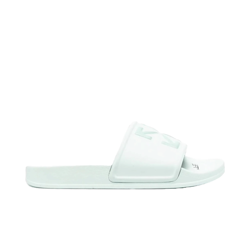 Sneakers og sko Off-White Arrow Slide Mint W Turkis | OWIC006F22MAT0015151