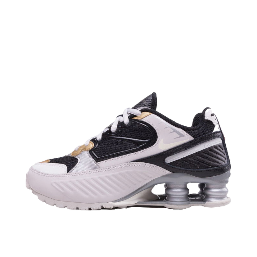 Sneakers og sko Nike Shox Enigma Sort | CT3452 001