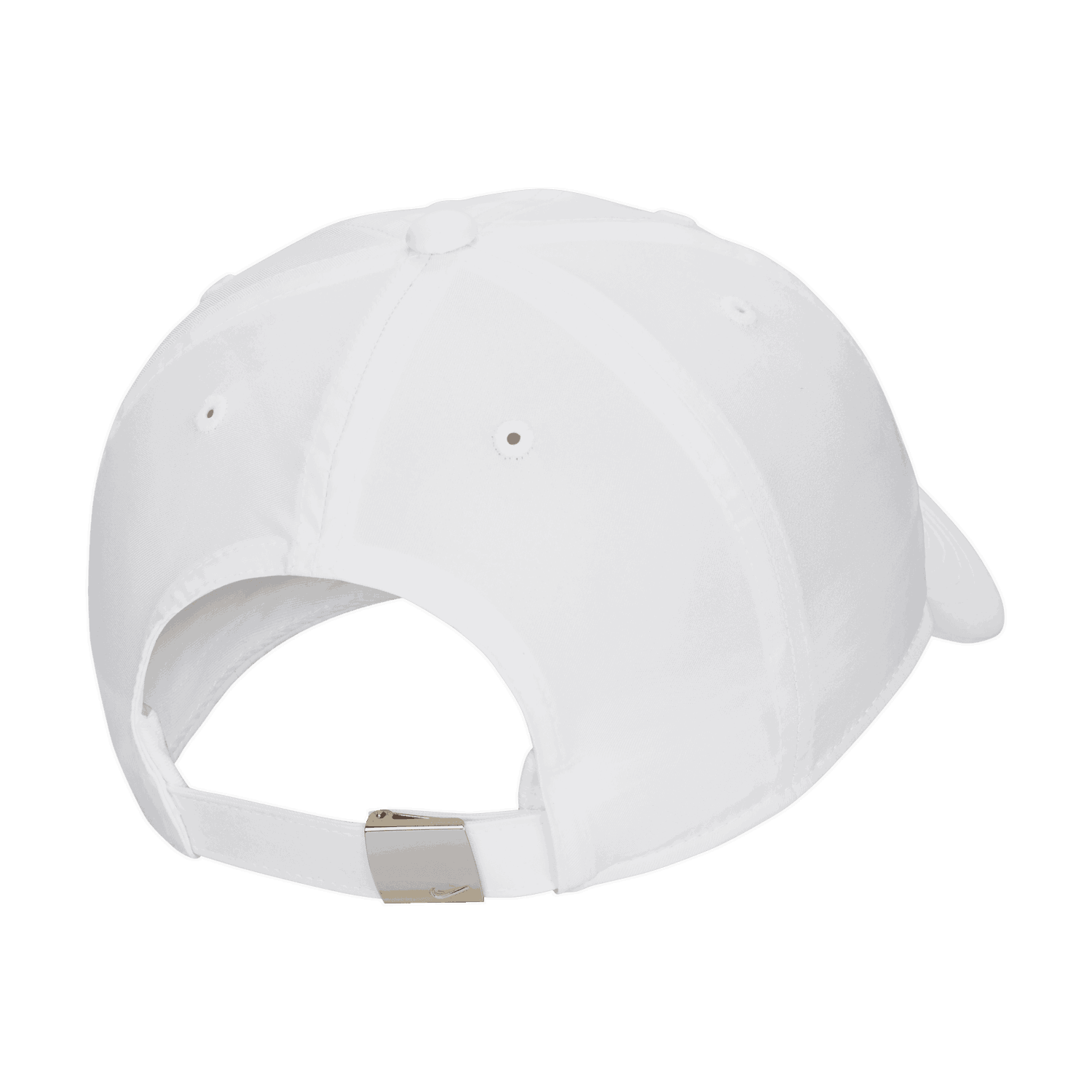 Kasket Nike kšiltovka Dri-FIT Club Hvid | FB5064-100, 1