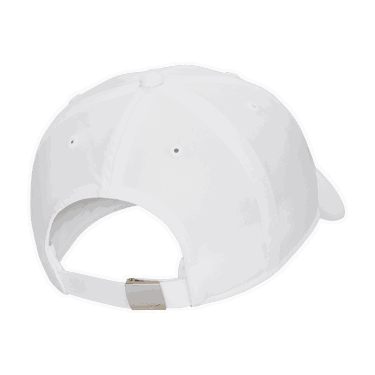 Kasket Nike kšiltovka Dri-FIT Club Hvid | FB5064-100, 1