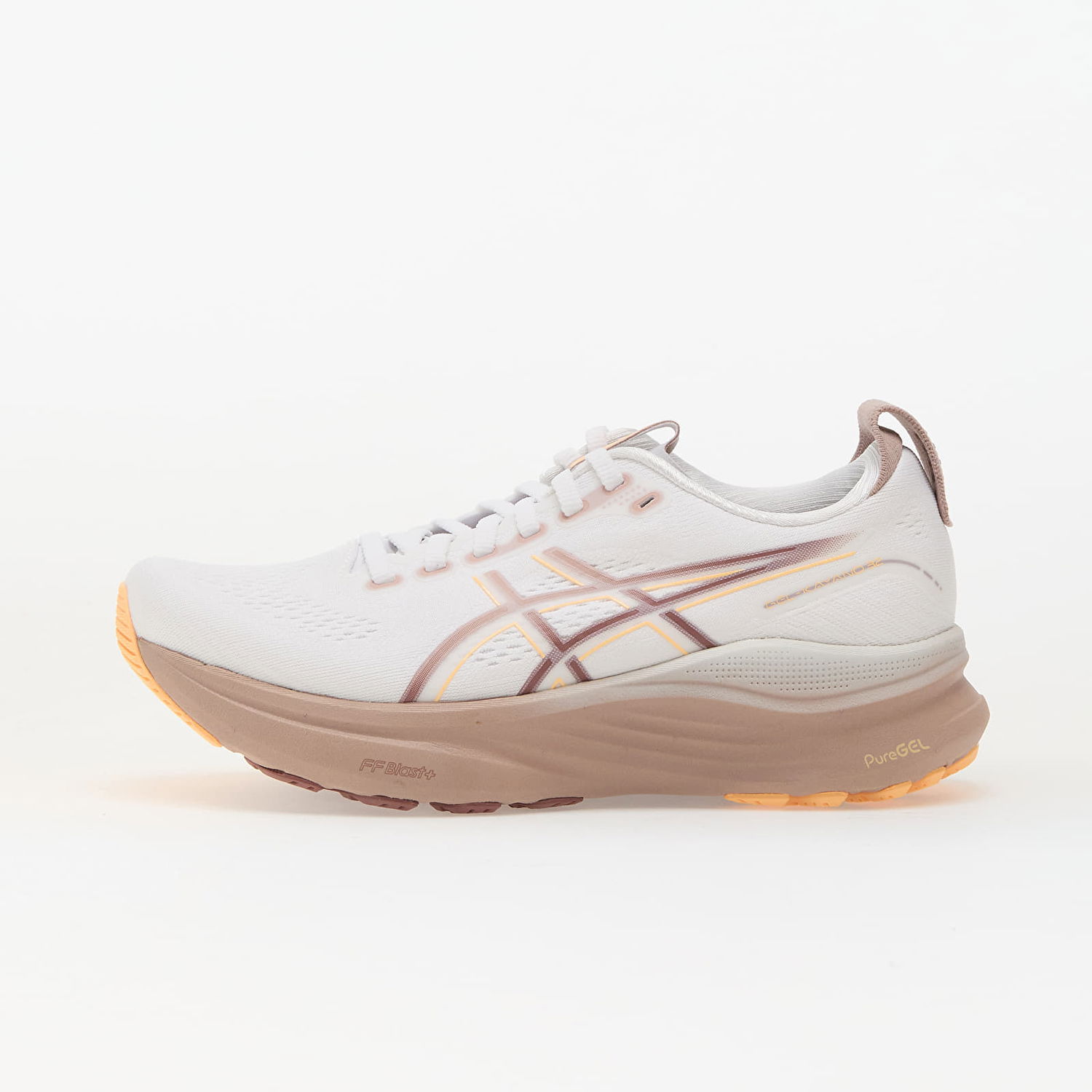 Sneakers og sko Asics GEL-KAYANO 32 Hvid | 1012B838-101, 0