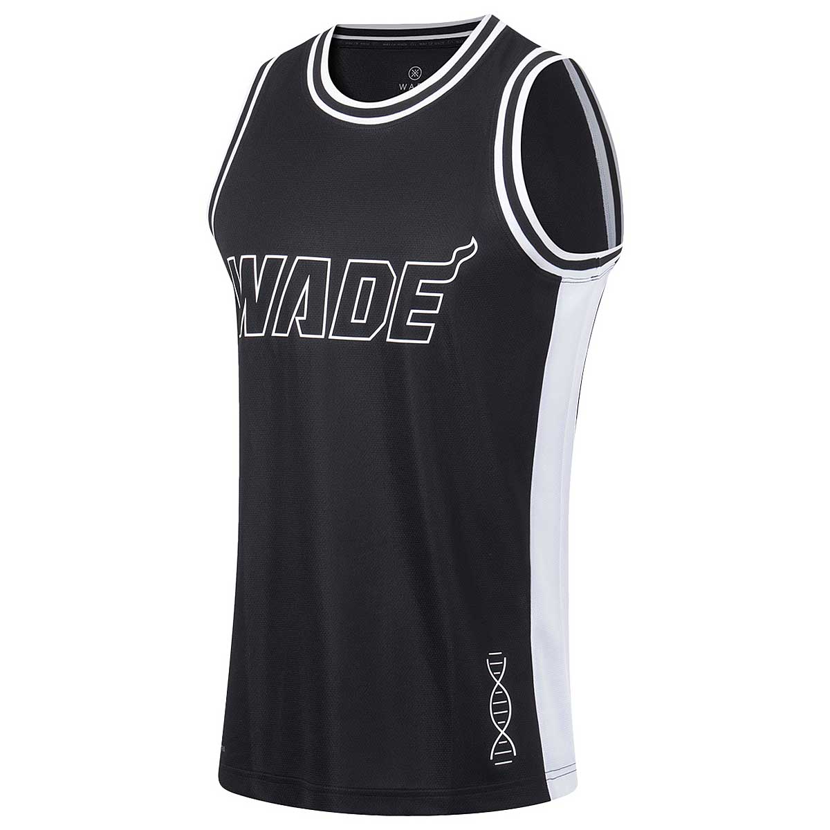 Tanktop Li-Ning Way of Wade Basketball Jersey Sort | AAYT051-14, 1