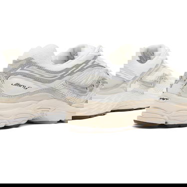 Sneakers og sko Saucony Progrid Omni 9 Size UK 6 Hvid | S70832-6, 4
