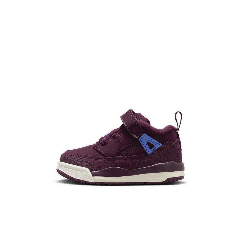 Sneakers og sko Jordan Jordan Spizike Low Bourgogne | FQ3952-641