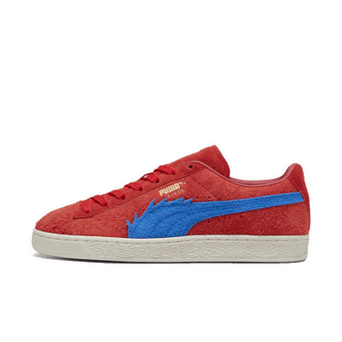 Sneakers og sko Puma One Piece x Suede "Buggy" Rød | 396520-01, 0