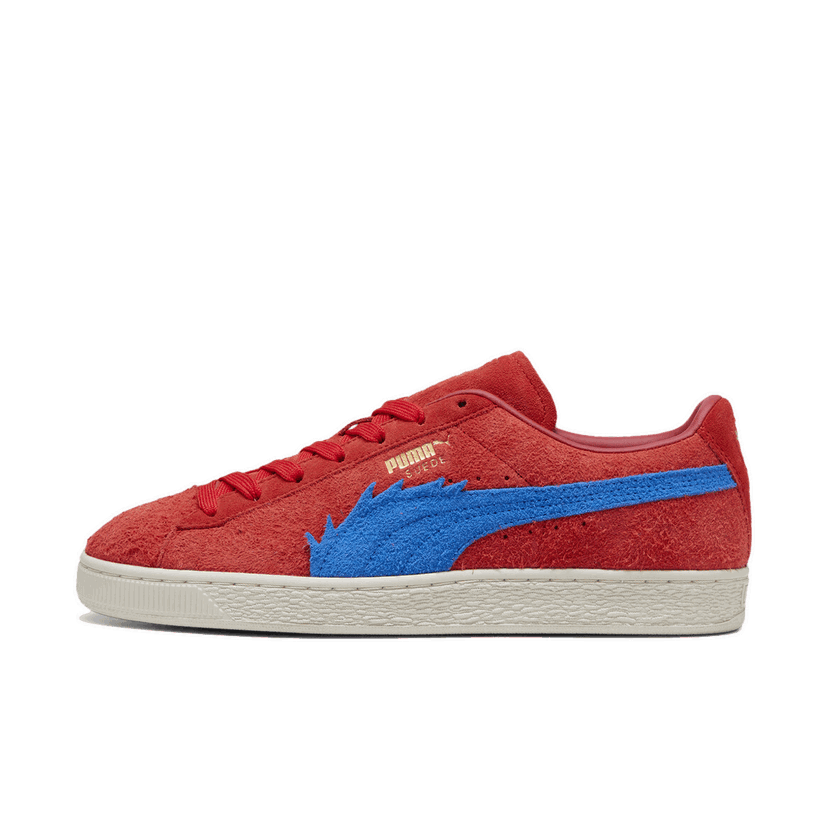 Sneakers og sko Puma One Piece x Suede "Buggy" Rød | 396520-01
